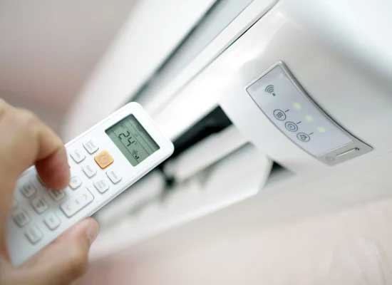 Window AC on Rent Krishna Nagar